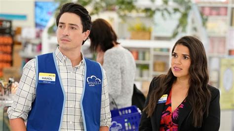 Watch Superstore Season 6 Streaming Online .
